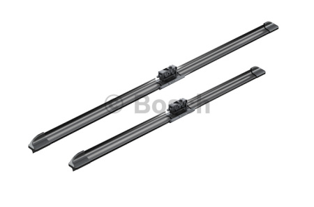 Комплект стеклоочистителей Bosch Aerotwin A204S